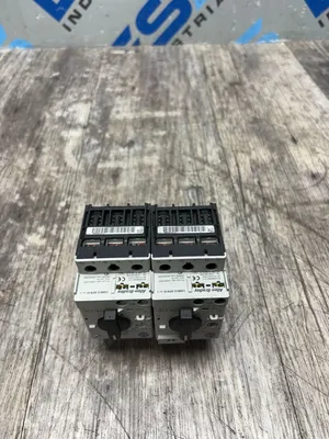 ALLEN BRADLEY 140M-C2E-A63 Electrical/PLC/Automation | ESS Industrial Equipment Sales (5)