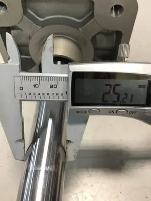 USED SMC NCA1C400-0400