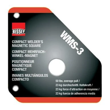 New | in-Stock BESSEY _UNKNOWN_ Magnetic Bases Ohio US | US TOOL DEPOT #1451035