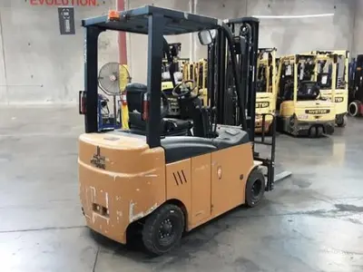 USED 2023 BIG JOE LXE-37-197