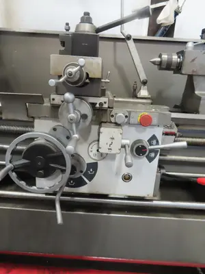 2017 JET GH-1860ZX Manual Lathes | MD Equipment Services LLC (12)
