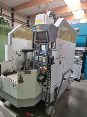 USED ENSHU X:500 - Y: 610 - Z: 380 MM