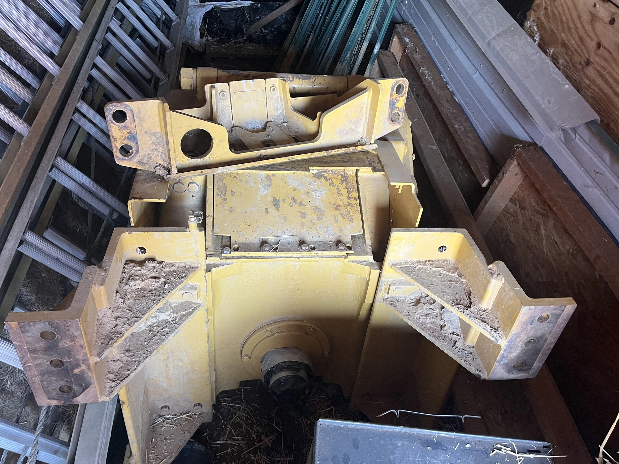 Used Caterpillar D6T Crawler Dozers Maryland US | Zadoon Equipment #1480538