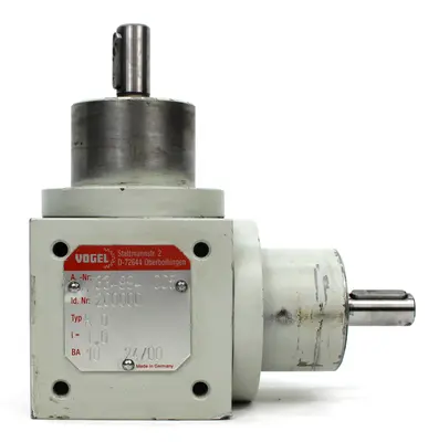 USED VOGEL 334994 005