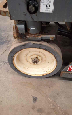 USED 2019 Skyjack SJ3219