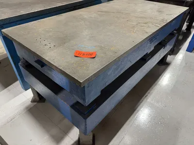 Windley Bros Surface Table Surface Tables & Bed Plates | Bowland Trading Ltd (1)