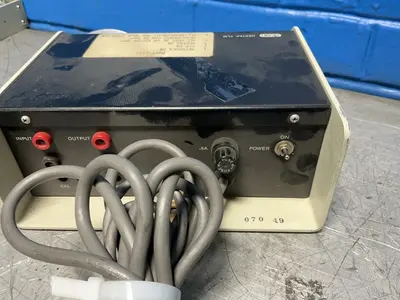 Used SLOAN TECHNOLOGY 000130 Automation Control (HMI) Ohio US | HGR 24 #1545398