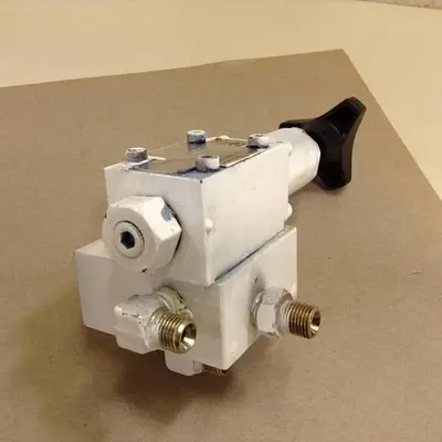USED REXROTH DR6DP1-A1/210YM