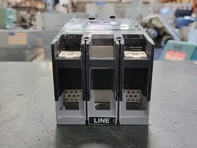 USED SIEMENS FD62F250