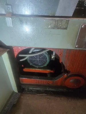 CINCINNATI #2 OM GRINDERS, CENTERLESS | GCH Machinery (6)