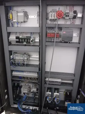 USED OMEGA Omega Design LabelSync Serialization System, Model L-LS450C
