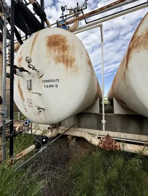Used VARIOUS VARIOUS Stainless Steel Tanks Ohio US | C3 SURPLUS LLC #1328273