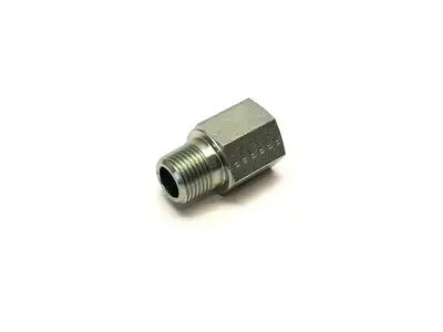 New | in-Stock Parker Pipe Fitting Plumbing Equipment Michigan US | Maverick Industrial Sales #1467948