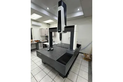 Used _UNKNOWN_ _UNKNOWN_ Coordinate Measuring Machines Utah US | KD Auctions #1549459