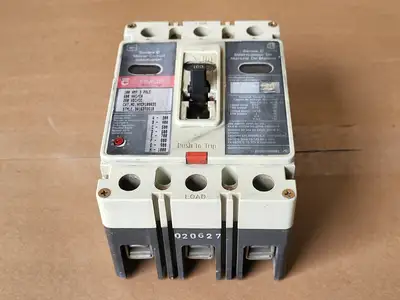 USED 2002 CUTLER-HAMMER HMCP100R3S