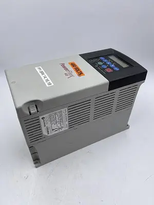 Used ALLEN-BRADLEY ALLEN BRADLEY 20A D 3P4 A0 AYNNNC0 SER A Variable Speed Drives | ND Industrial Surplus #1214119
