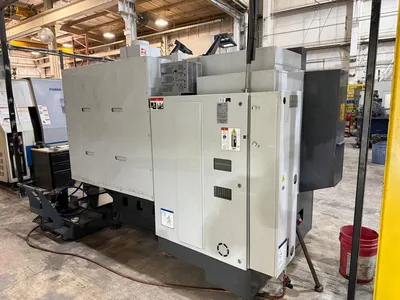 2023 HAAS ST-20Y CNC Lathe | ListingHippo (5)