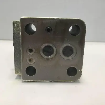 USED TOKIMEC EPCG2-03-140-Y-11-S21