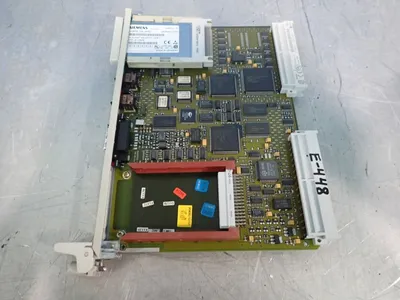 USED SIEMENS 6ES59283UB21