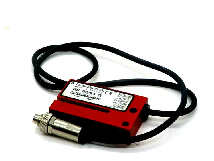 Used LEUZE _UNKNOWN_ Photoelectric Sensors | SB Industrial Supply #830184