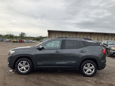 Used 2020 GMC TERRAIN SUVs Michigan US | Miedema Asset Management Group #1461418