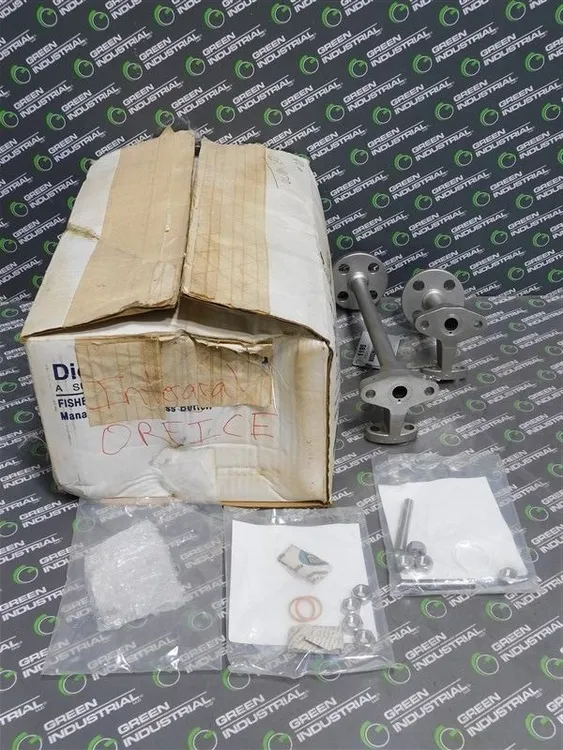 Used ROSEMOUNT ANALYTICAL 1195S005A1S0196C Flowmeters Wisconsin US | Green Industrial #683618