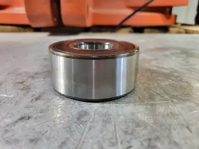 NEW SKF 3307-A-2RS1/C3
