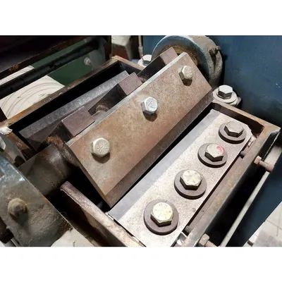 USED PROCESS CONTROL GCANOIN