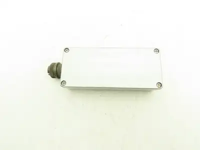 Ametek LL-234 Loadlogger LCD Display