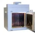 Used FB SERIES, NEW OVEN FB-HT333-1000 Oven Cabinets | Furnace Brokers International #771436