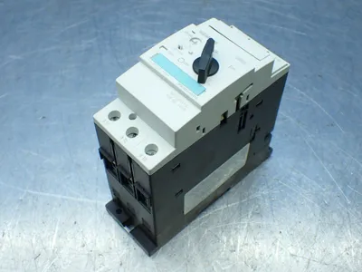 NEW SIEMENS 3RV10314BA10