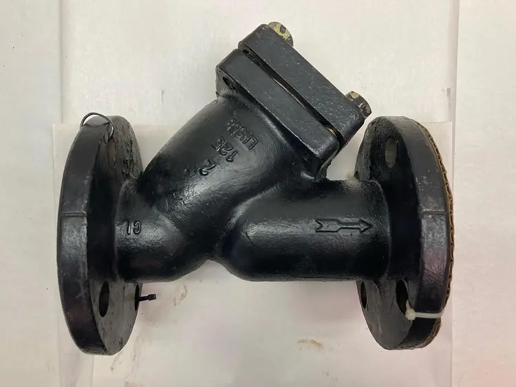 Used MUELLER 125 LH558 Pump & Valve Parts Ohio US | Surplus Asset Holdings #1237350