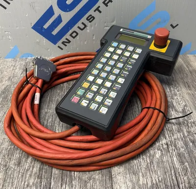 KEBA HT4-222/G Electrical/PLC/Automation | ESS Industrial Equipment Sales (1)