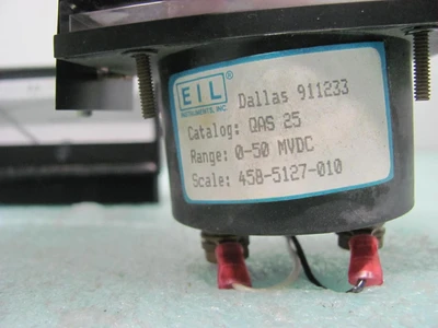 Used EIL _UNKNOWN_ Meters - Misc Texas US | OCO Industrial #1717690