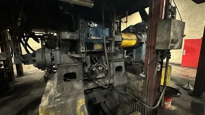 F80 Farrel Banbury Mixer, 400 Hp