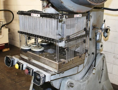 USED Danly 45