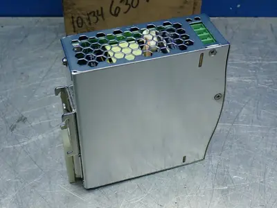 NEW MEANWELL SDR12024