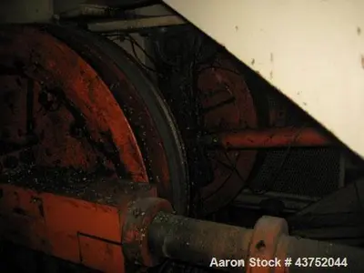 Used BROWN T-300 Trimming Presses Illinois US | Aaron Equipment #86619