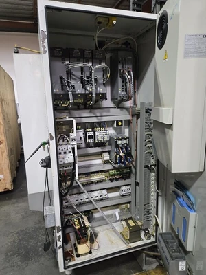 USED OKUMA ESV-4020