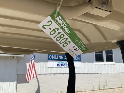 Used 2017 CLUB CAR ELCTRIC CART Golf Carts Michigan US | Miedema Asset Management Group #1311778