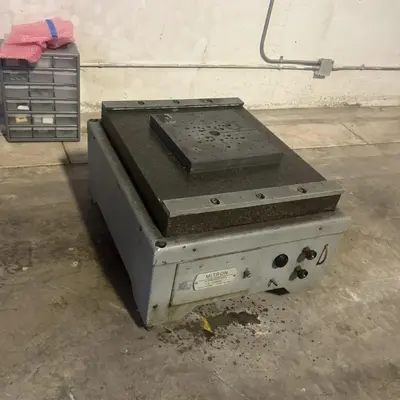 Unbranded _UNKNOWN_ Orbital, Platform & Vortex Shakers | Amiron Machinery (8)