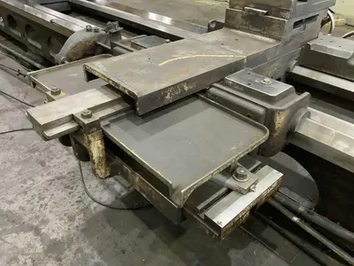 40" X 240" AMERICAN PACEMAKER ENGINE LATHE
