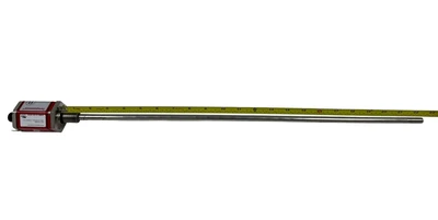 NEW TEMPOSONICS RHT0180UD701S1G2100 POSITION SENSOR 2799.51m/s R-SERIES