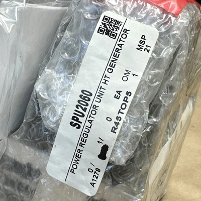 NEW SCR SPU2060