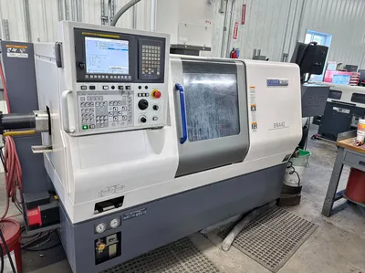 2020 MIYANO BNA-42DHY3 CNC Lathes Multi-Axis | Clark Machinery Sales, LLC (2)