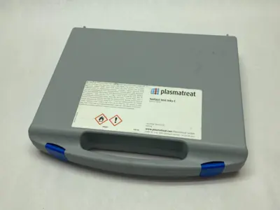 Used PLASMATREAT _UNKNOWN_ Test Equipment - Other | Maverick Industrial Sales #1107352