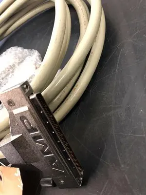 CMG E34972 AMP