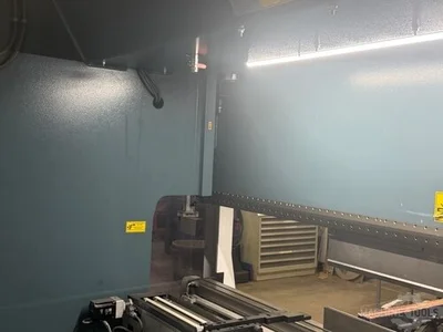Used DURMA AD-SERVO 30220 Press Brakes NL | Mach 4 Metal #1550261