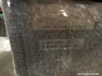 Used MACRO _UNKNOWN_ Slitters & Slitting Lines Illinois US | Aaron Equipment #86610