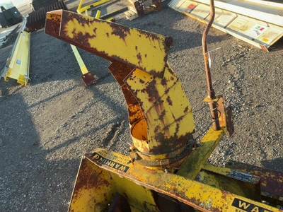 Used _UNKNOWN_ _UNKNOWN_ 3-Point Snowblowers Michigan US | Miedema Asset Management Group #1580205